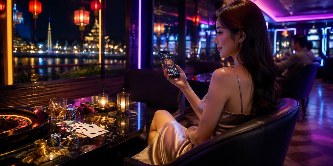 ffh4 Trải Nghiệm Arcade