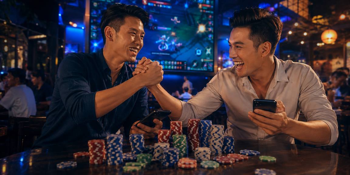 ffh4 Bắn Cá Rồng Vàng
